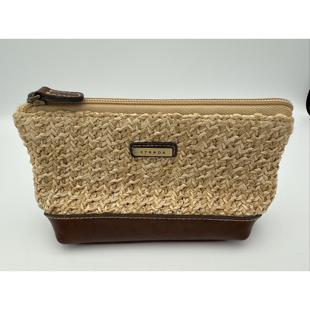 Strada Coin Purse - Picture 2 of 9
